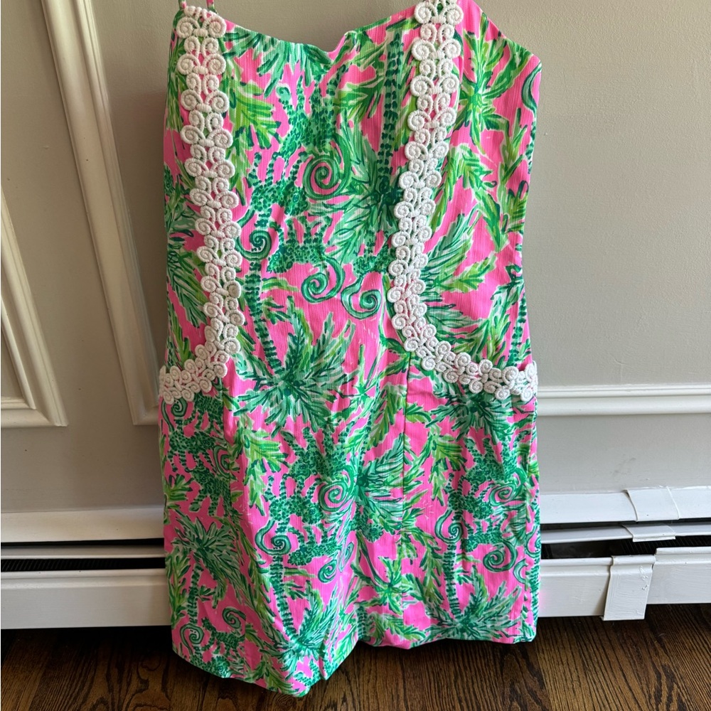Lily Pulitzer NWT dress